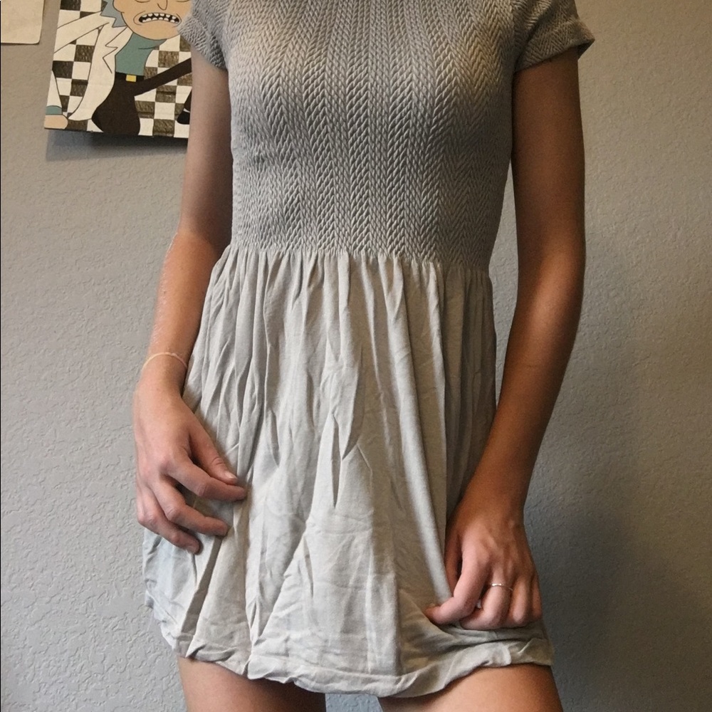 “Brandy Melville” Skater Dress
